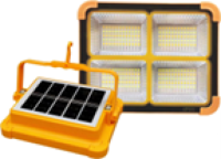 Medium Small Yellow Light